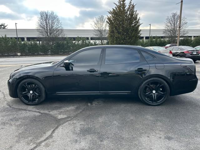 used 2015 Hyundai Equus car, priced at $10,842