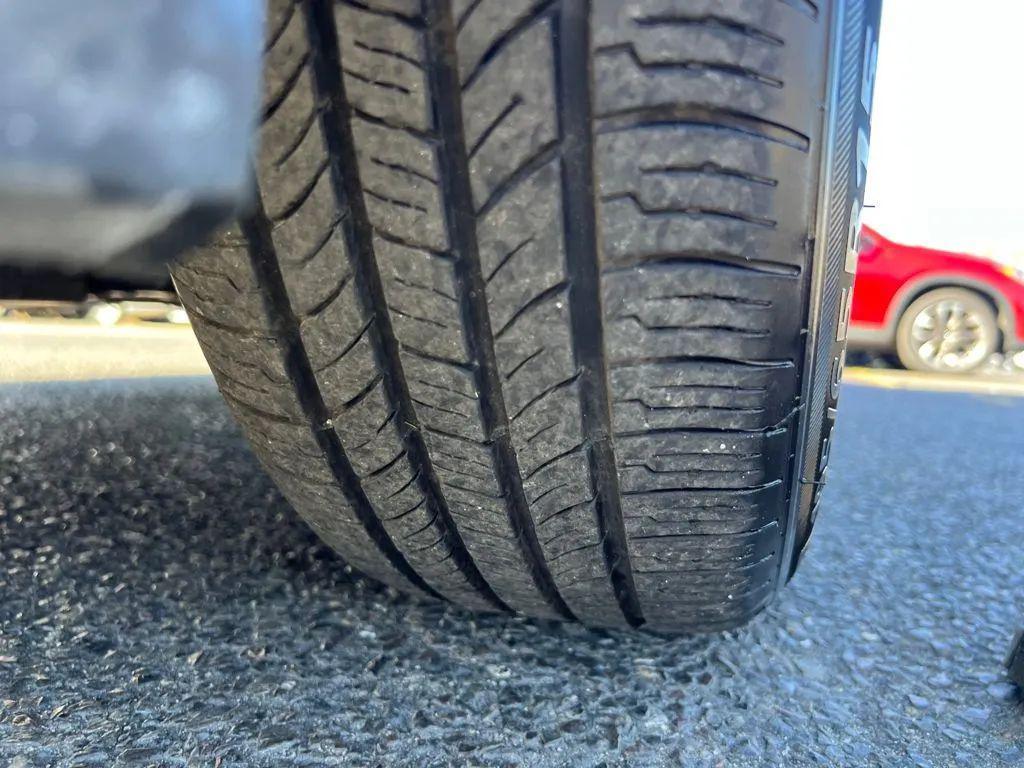 used 2018 Chevrolet Sonic car, priced at $9,597