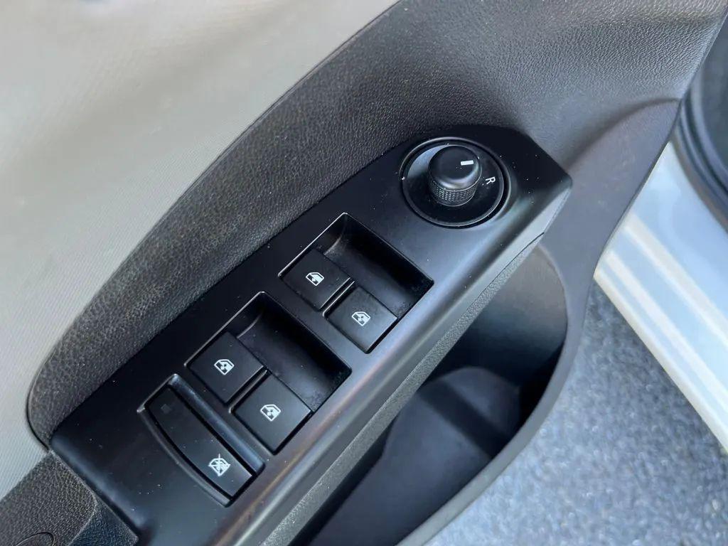 used 2018 Chevrolet Sonic car, priced at $9,597