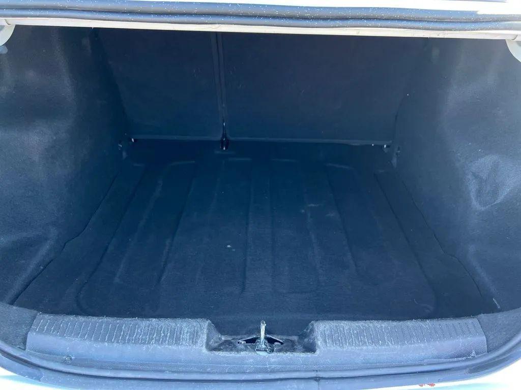 used 2018 Chevrolet Sonic car, priced at $9,597