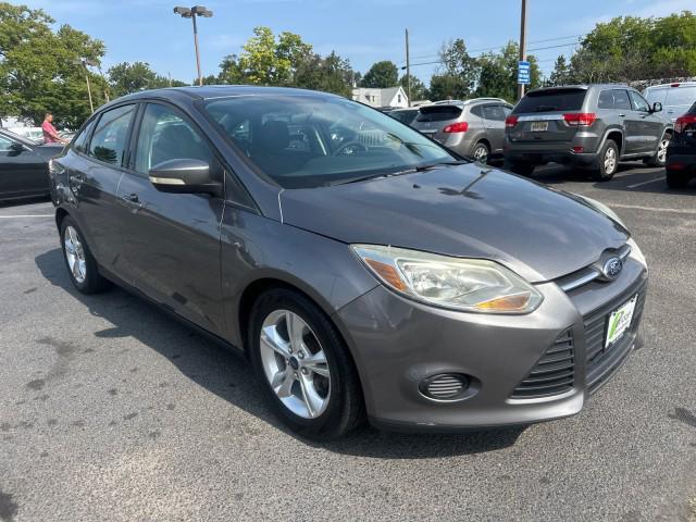 used 2014 Ford Focus car, priced at $6,971