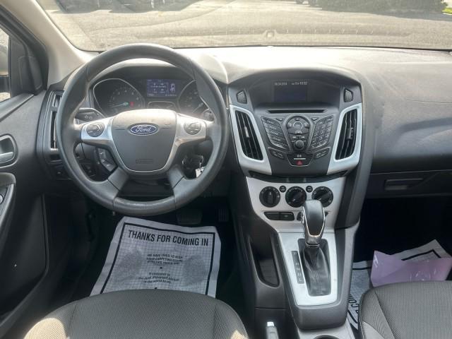 used 2014 Ford Focus car, priced at $6,971