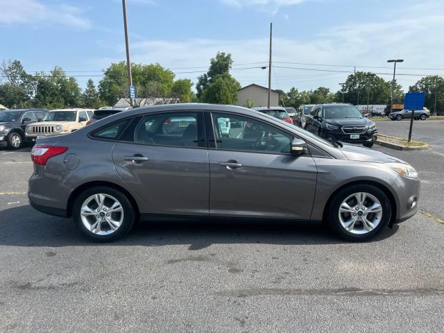 used 2014 Ford Focus car, priced at $6,971