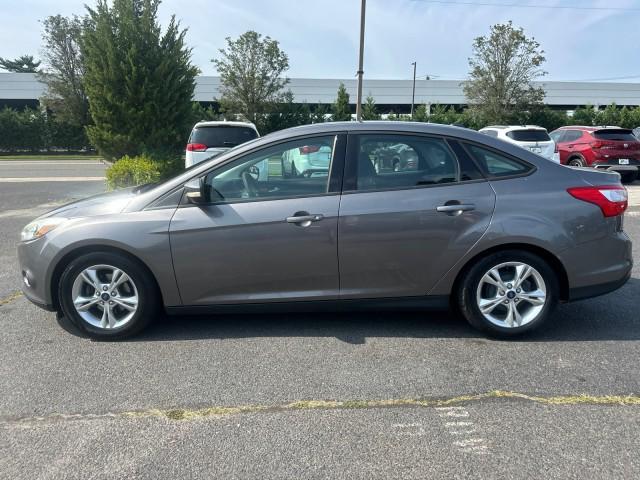 used 2014 Ford Focus car, priced at $6,971