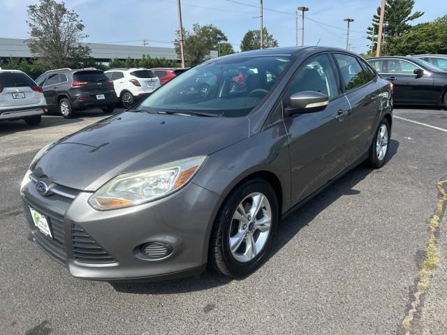 used 2014 Ford Focus car, priced at $6,971