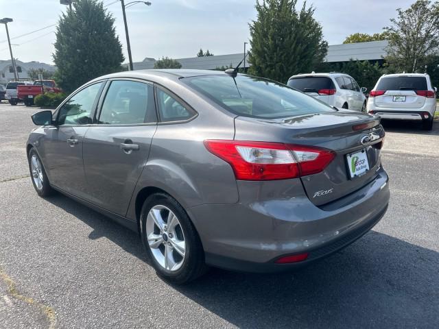 used 2014 Ford Focus car, priced at $6,971