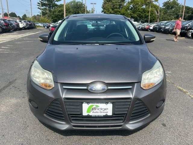 used 2014 Ford Focus car, priced at $6,971