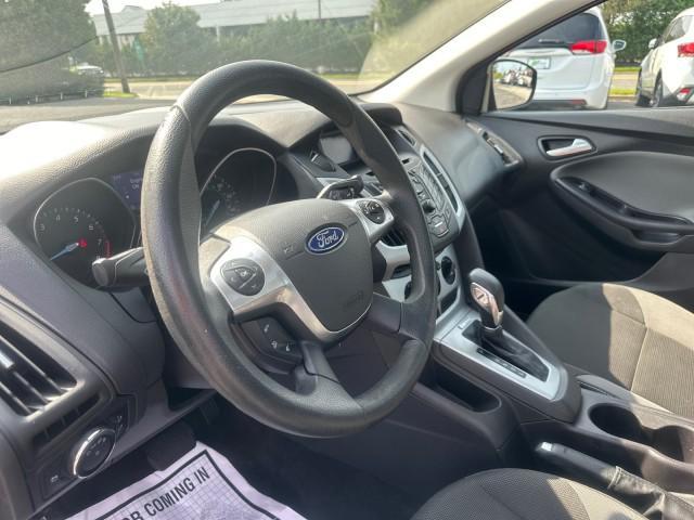 used 2014 Ford Focus car, priced at $6,971