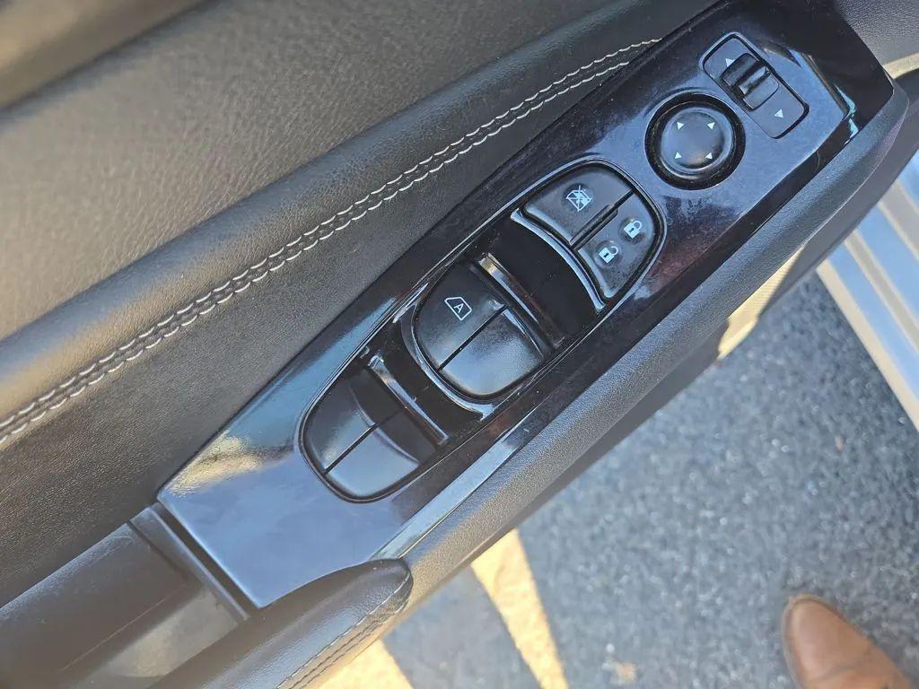 used 2021 Nissan Altima car, priced at $13,918