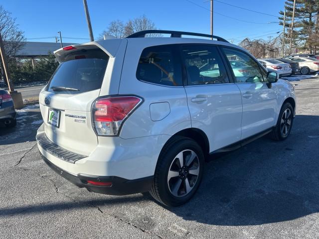 used 2017 Subaru Forester car, priced at $11,660