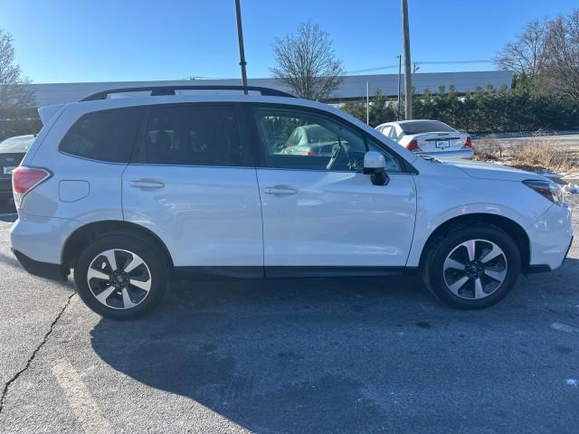 used 2017 Subaru Forester car, priced at $11,660