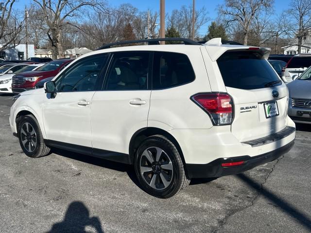 used 2017 Subaru Forester car, priced at $11,660