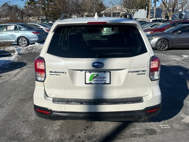 used 2017 Subaru Forester car, priced at $11,660