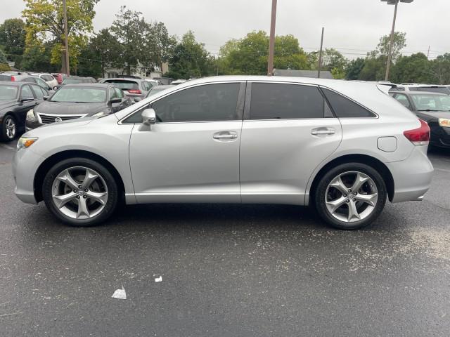 used 2013 Toyota Venza car, priced at $12,971