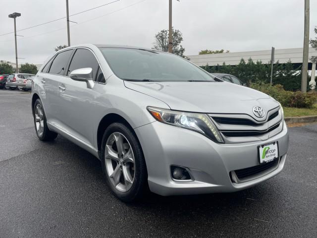 used 2013 Toyota Venza car, priced at $12,971