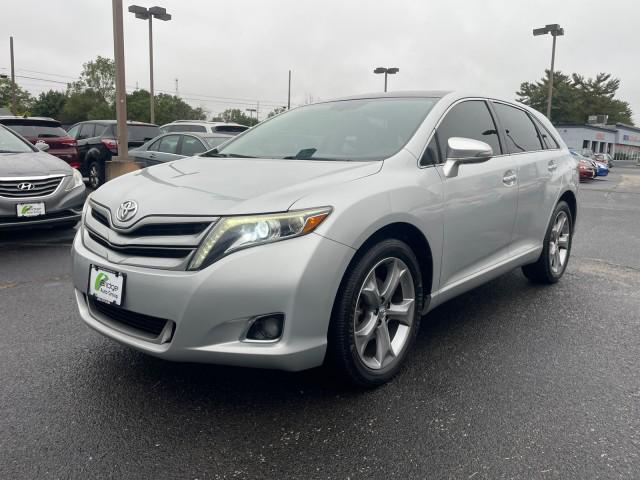 used 2013 Toyota Venza car, priced at $12,971