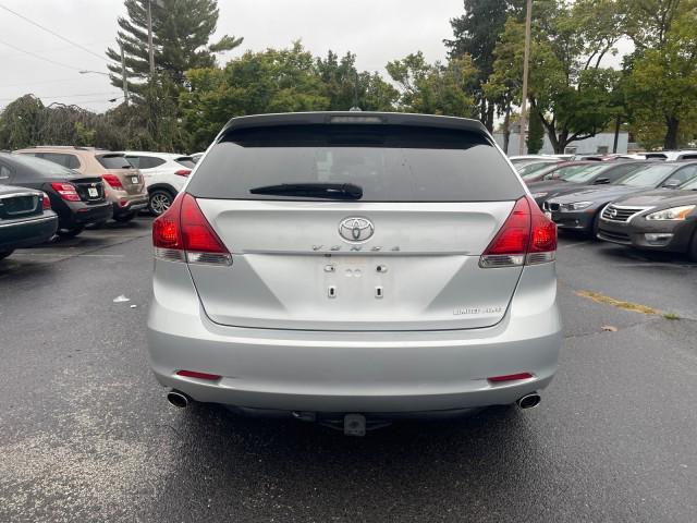 used 2013 Toyota Venza car, priced at $12,971