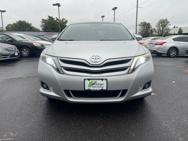 used 2013 Toyota Venza car, priced at $12,971