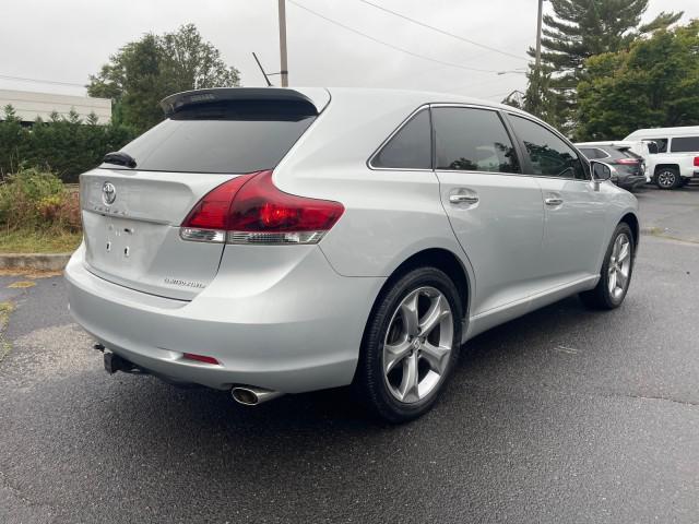 used 2013 Toyota Venza car, priced at $12,971