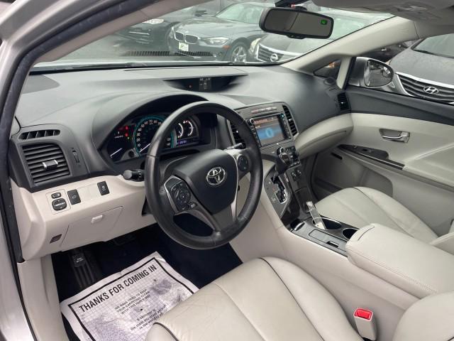 used 2013 Toyota Venza car, priced at $12,971