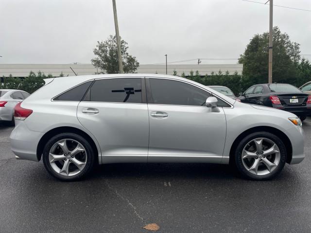 used 2013 Toyota Venza car, priced at $12,971