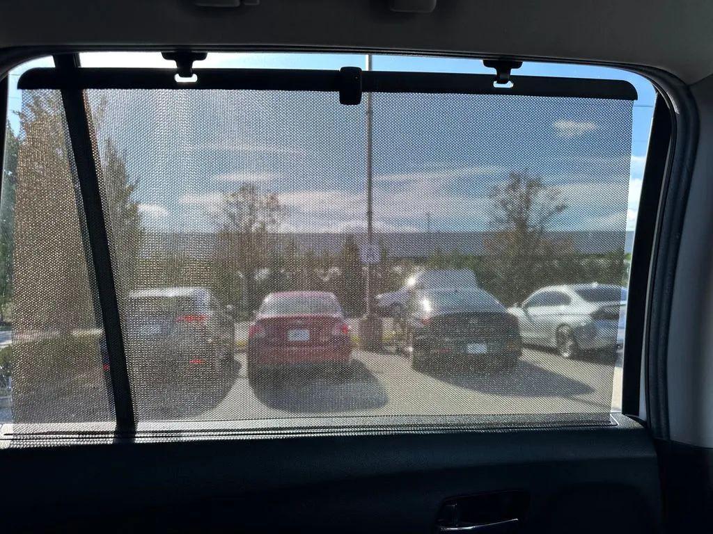 used 2021 Honda Pilot car, priced at $18,978