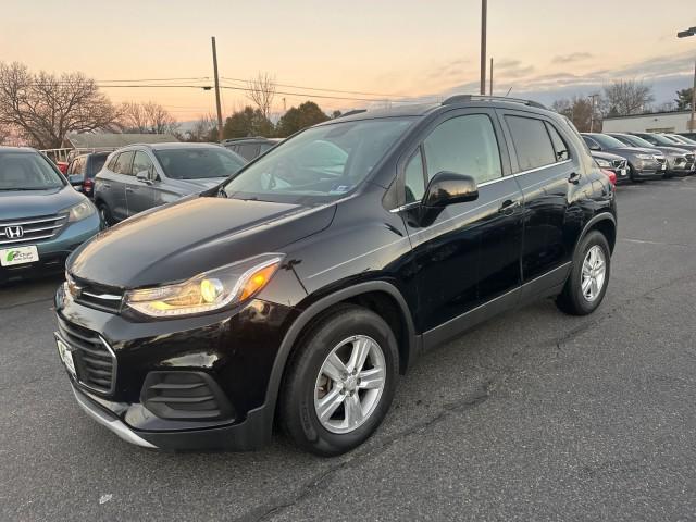 used 2017 Chevrolet Trax car, priced at $5,760