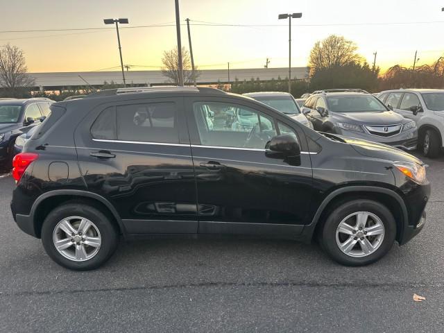 used 2017 Chevrolet Trax car, priced at $5,760