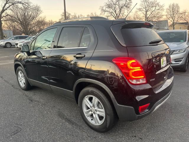 used 2017 Chevrolet Trax car, priced at $5,760