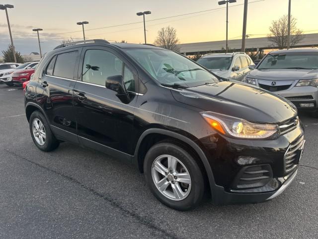 used 2017 Chevrolet Trax car, priced at $5,760