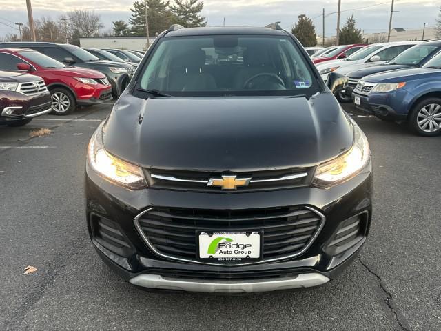 used 2017 Chevrolet Trax car, priced at $5,760