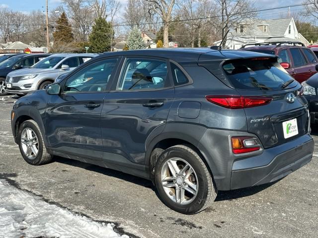 used 2019 Hyundai Kona car, priced at $9,960