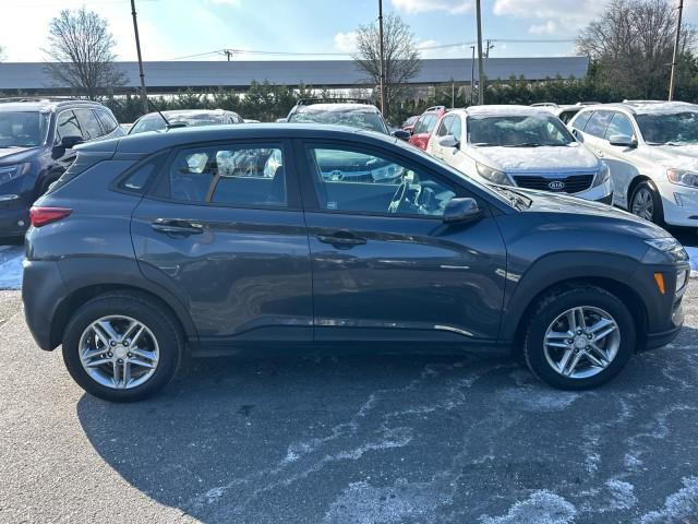 used 2019 Hyundai Kona car, priced at $9,960