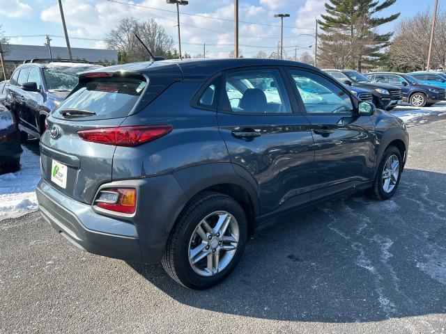 used 2019 Hyundai Kona car, priced at $9,960