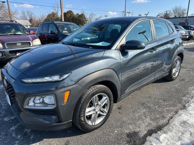 used 2019 Hyundai Kona car, priced at $9,960