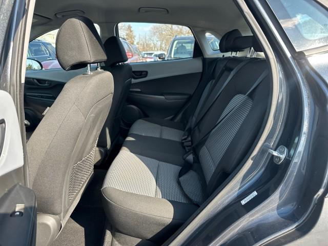 used 2019 Hyundai Kona car, priced at $9,960