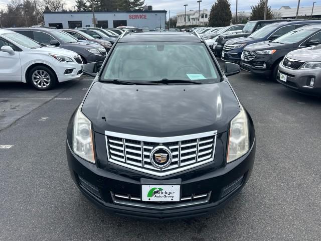 used 2014 Cadillac SRX car, priced at $7,960