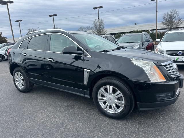 used 2014 Cadillac SRX car, priced at $12,207