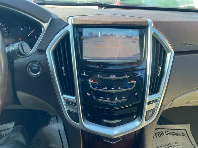 used 2014 Cadillac SRX car, priced at $7,960