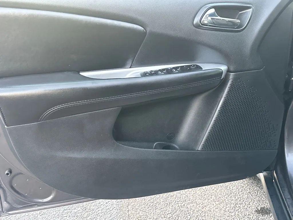 used 2018 Dodge Journey car, priced at $9,476