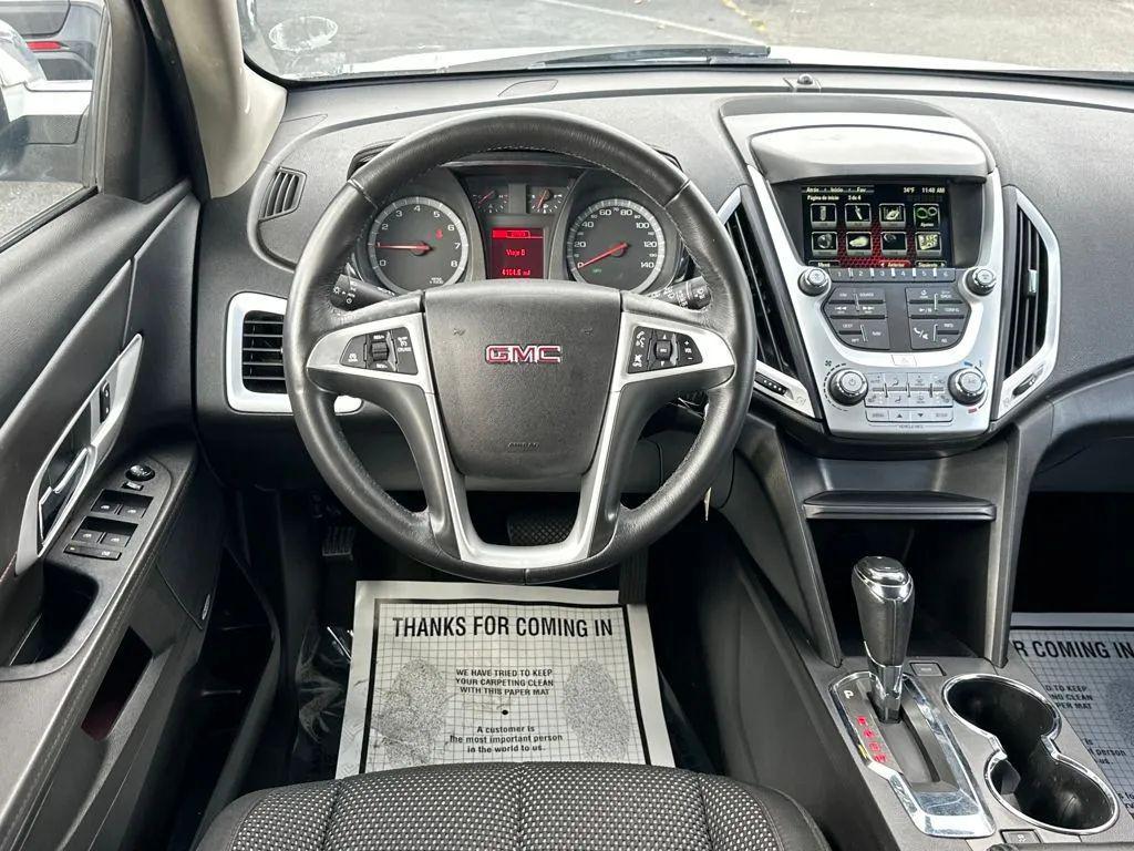 used 2017 GMC Terrain car, priced at $8,984