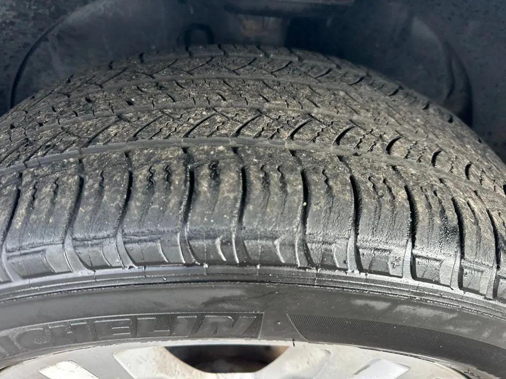 used 2017 GMC Terrain car, priced at $8,984