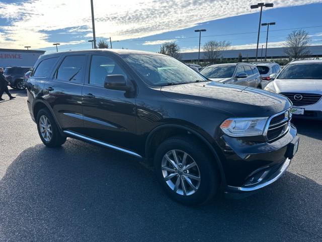 used 2017 Dodge Durango car, priced at $10,875