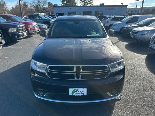 used 2017 Dodge Durango car, priced at $10,875