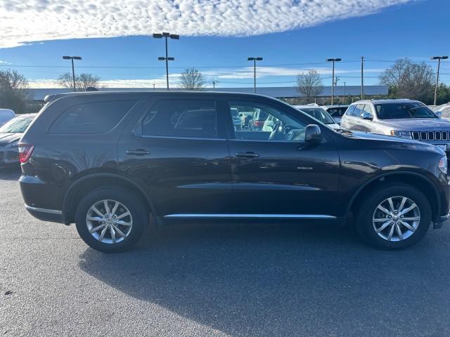 used 2017 Dodge Durango car, priced at $10,875