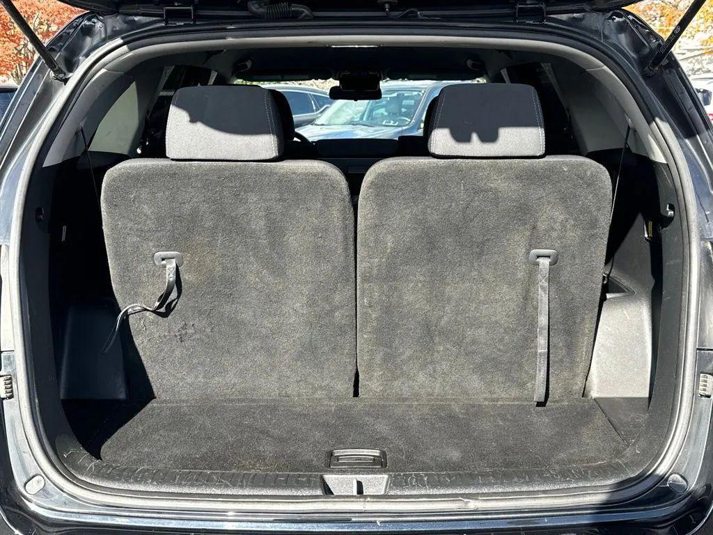 used 2020 Kia Sorento car, priced at $12,764