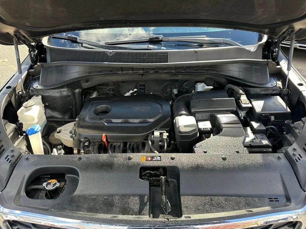 used 2020 Kia Sorento car, priced at $12,764