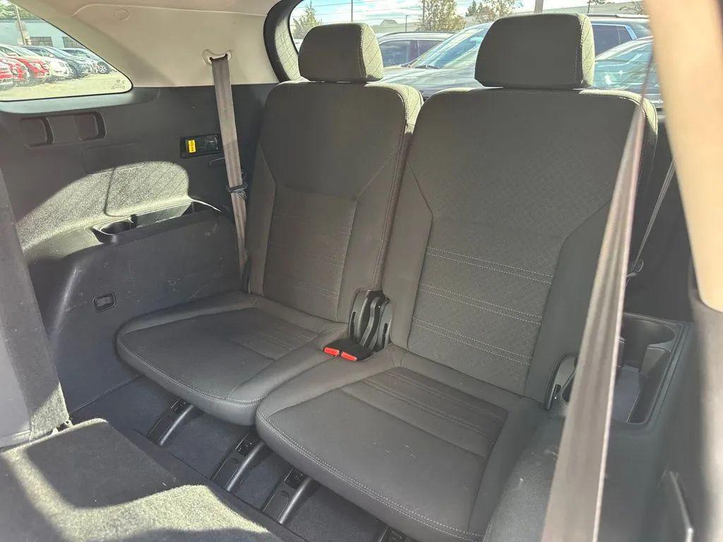 used 2020 Kia Sorento car, priced at $12,764