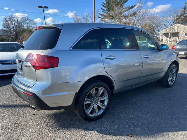 used 2010 Acura MDX car, priced at $7,586