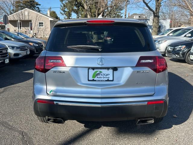 used 2010 Acura MDX car, priced at $7,586